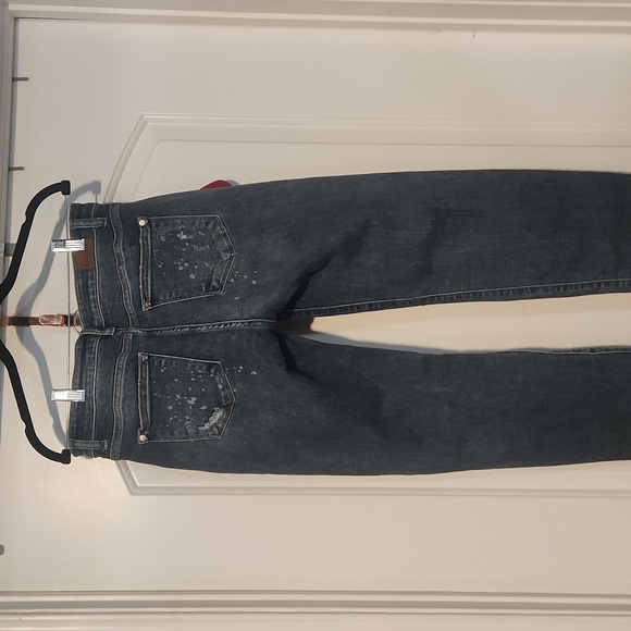 New. Judy Blue Boyfriend fit jeans - Picture 4 of 7